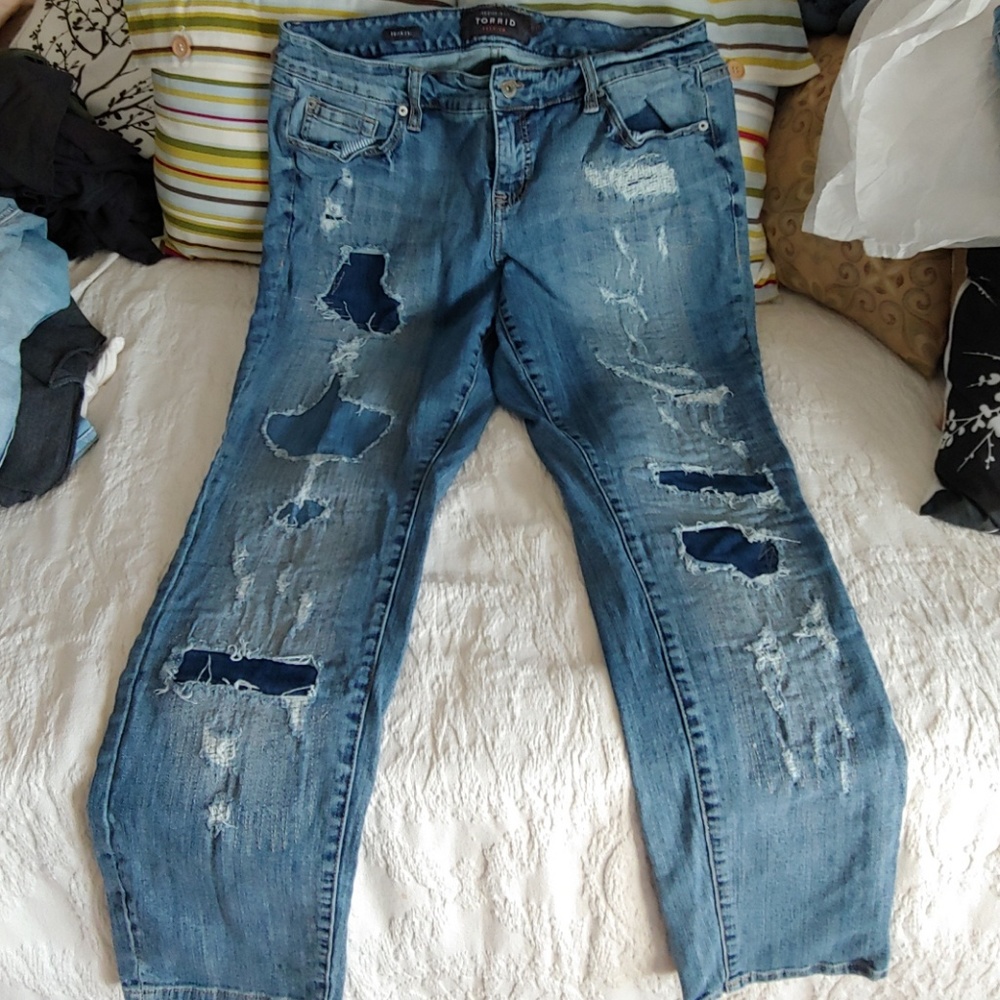 Jeans